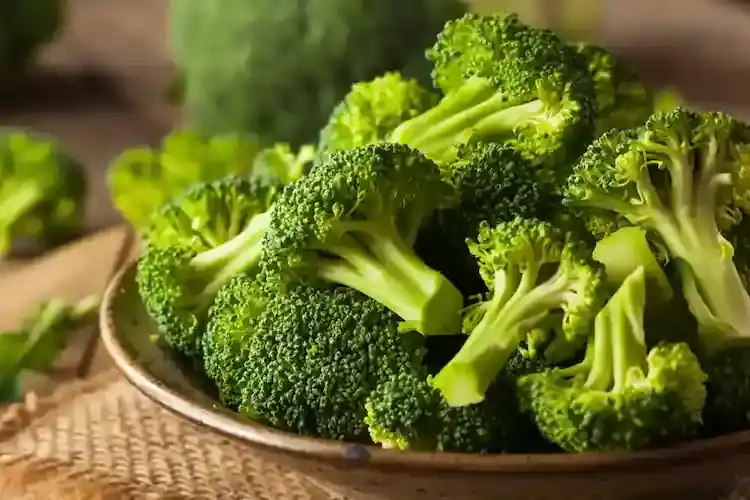 What is glucoraphanin powder?